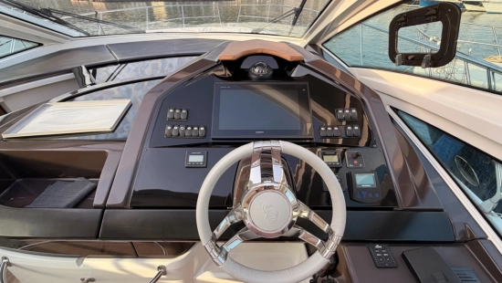 Beneteau GRAN TURISMO 46 usata in vendita