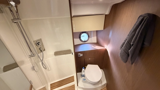 Beneteau GRAN TURISMO 46 usata in vendita