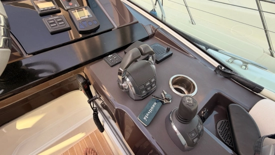 Beneteau GRAN TURISMO 46 usata in vendita