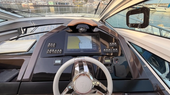 Beneteau GRAN TURISMO 46 usata in vendita