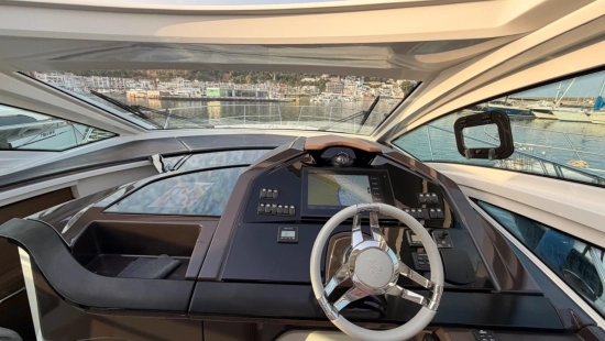 Beneteau GRAN TURISMO 46 usata in vendita