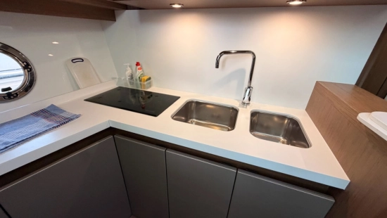 Beneteau GRAN TURISMO 46 usata in vendita