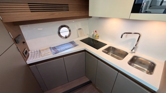 Beneteau GRAN TURISMO 46 usata in vendita