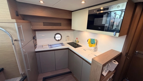Beneteau GRAN TURISMO 46 usata in vendita