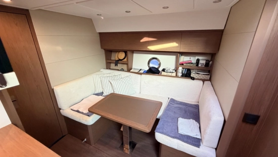 Beneteau GRAN TURISMO 46 usata in vendita