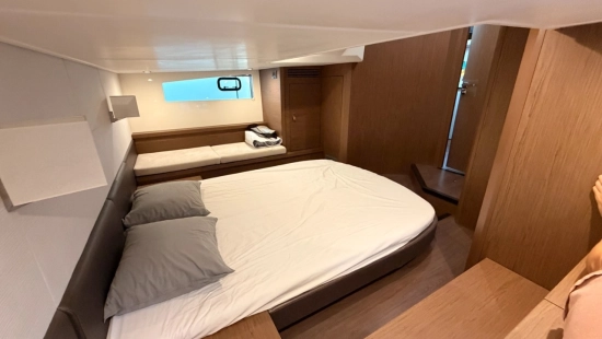 Beneteau GRAN TURISMO 46 usata in vendita