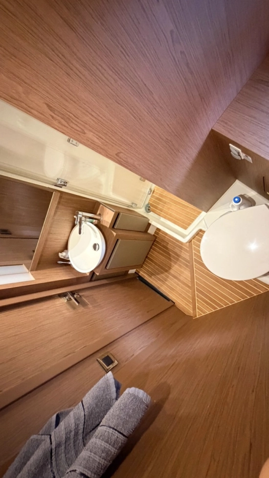 Beneteau GRAN TURISMO 46 usata in vendita