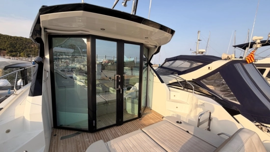 Beneteau GRAN TURISMO 46 usata in vendita
