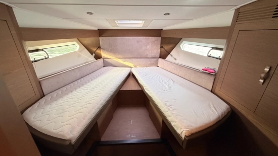Beneteau GRAN TURISMO 46 usata in vendita