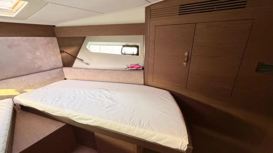 Beneteau GRAN TURISMO 46 usata in vendita