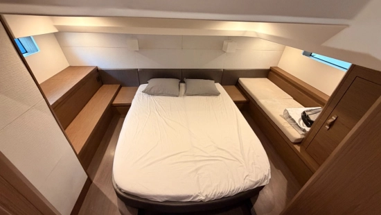 Beneteau GRAN TURISMO 46 usata in vendita
