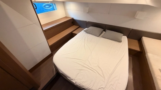 Beneteau GRAN TURISMO 46 usata in vendita