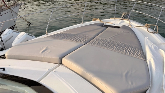 Beneteau GRAN TURISMO 46 usata in vendita