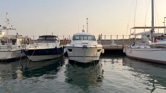 Beneteau GRAN TURISMO 46 usata in vendita