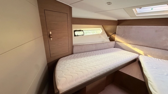 Beneteau GRAN TURISMO 46 usata in vendita