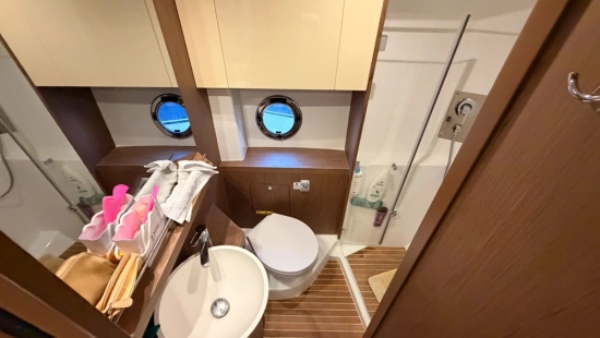 Beneteau GRAN TURISMO 46 usata in vendita