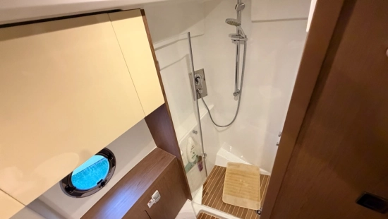 Beneteau GRAN TURISMO 46 usata in vendita
