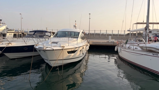 Beneteau GRAN TURISMO 46 usata in vendita