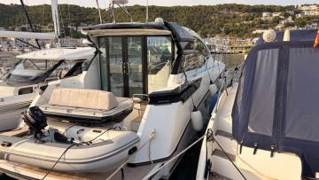 Beneteau GRAN TURISMO 46 usata in vendita