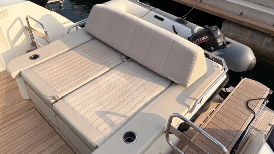 Beneteau GRAN TURISMO 46 usata in vendita