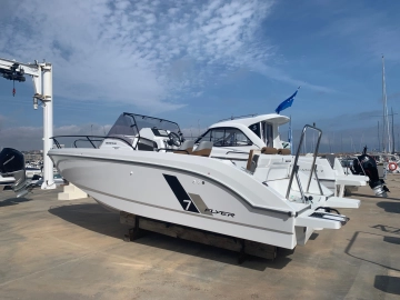 Beneteau Flyer 7 SUNDECK nuova in vendita