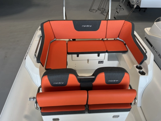 Zodiac MEDLINE 6.8 NEO nuevo en venta