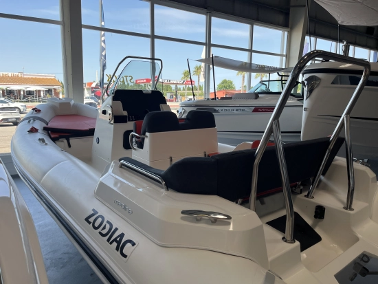 Zodiac MEDLINE 6.8 NEO nuevo en venta