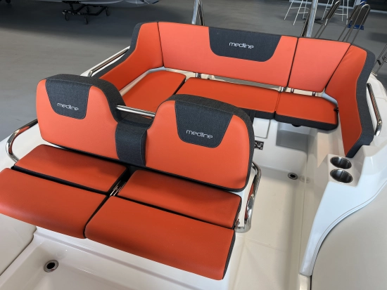 Zodiac MEDLINE 6.8 NEO nuevo en venta