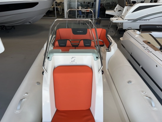 Zodiac MEDLINE 6.8 NEO nuevo en venta