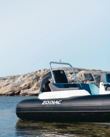 Zodiac MEDLINE 6.8 NEO nuevo en venta