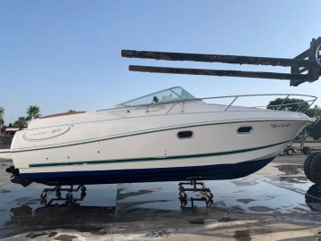 Jeanneau LEADER 805 de segunda mano en venta