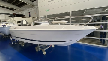 B2 Marine Cap Ferret 522 Open novos à venda