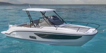Beneteau Flyer 9 SUNDECK PILOT EDITION nuevo en venta
