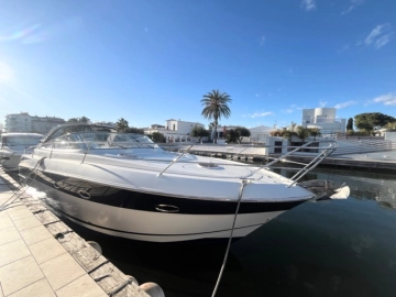 Bavaria Yachts 37 SPORT usata in vendita