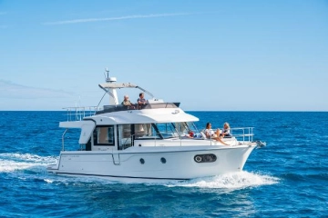 Beneteau SWIFT TRAWLER 54 nuevo en venta