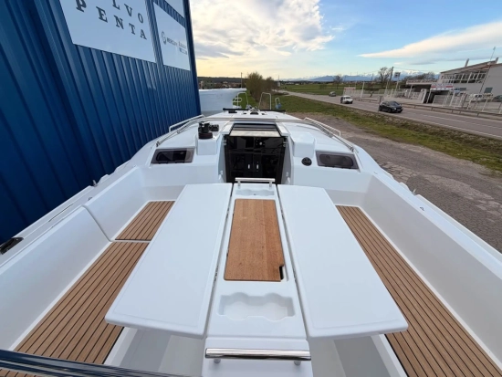 Beneteau Oceanis 34.1 nuevo en venta