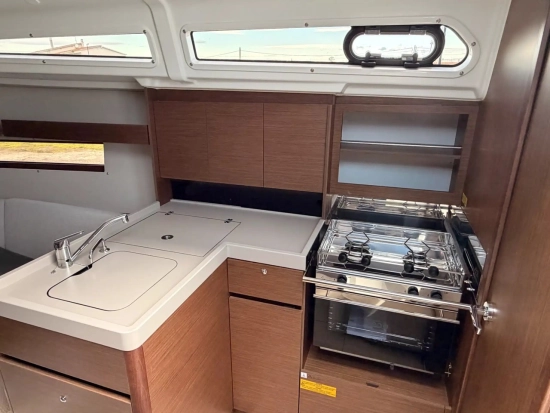 Beneteau Oceanis 34.1 nuevo en venta
