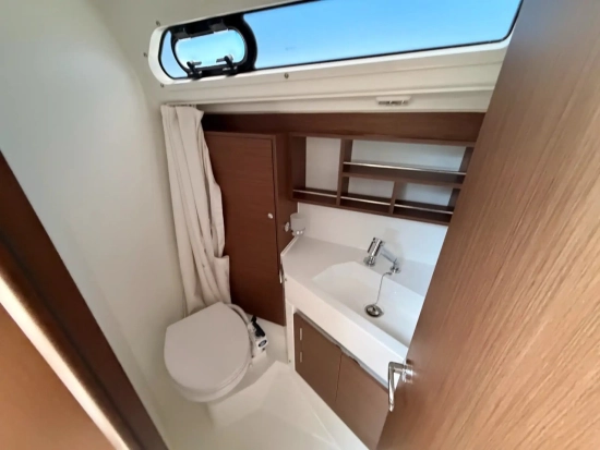 Beneteau Oceanis 34.1 nuevo en venta