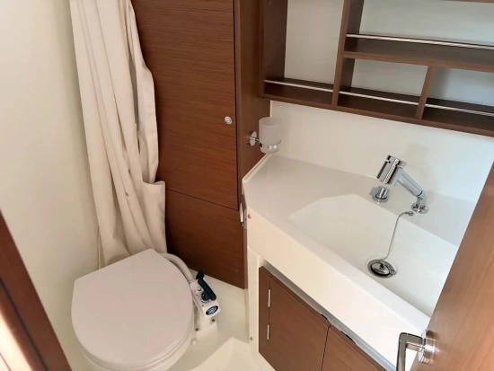 Beneteau Oceanis 34.1 nuevo en venta