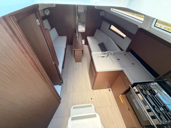 Beneteau Oceanis 34.1 nuevo en venta
