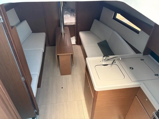 Beneteau Oceanis 34.1 nuevo en venta