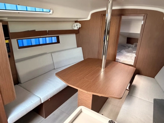 Beneteau Oceanis 34.1 nuevo en venta