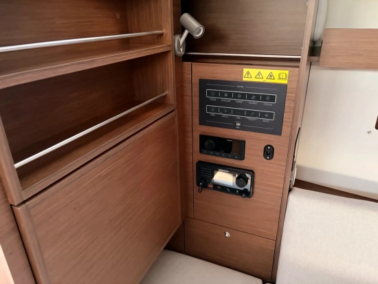 Beneteau Oceanis 34.1 nuevo en venta