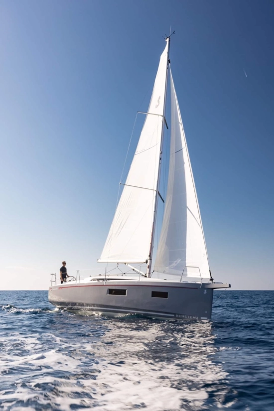 Beneteau Oceanis 34.1 nuevo en venta