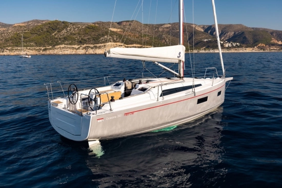 Beneteau Oceanis 34.1 nuevo en venta