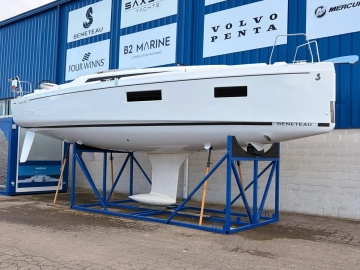 Beneteau Oceanis 34.1 nuevo en venta