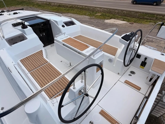 Beneteau Oceanis 34.1 nuevo en venta