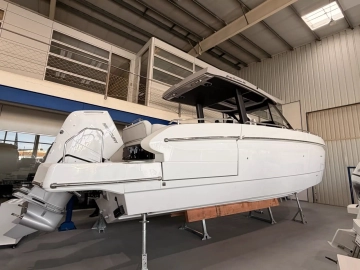 Beneteau Gran Turismo 35 nuevo en venta
