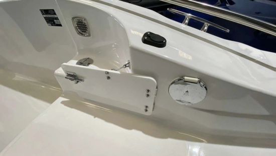 B2 Marine 702 OPEN novos à venda