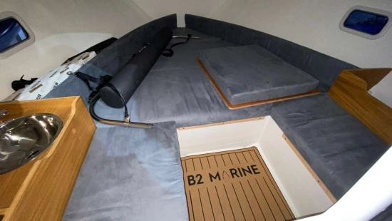 B2 Marine 702 OPEN novos à venda